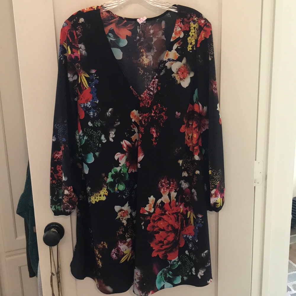 Nordstrom Dress